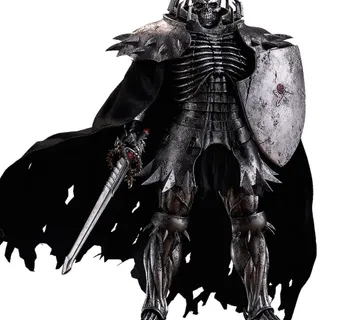 Berserk Skull Knight Pop Up Parade figura 22cm - Zaprešić