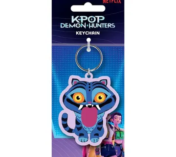 Privjesak KPop Demon Hunters Derpy - Zaprešić