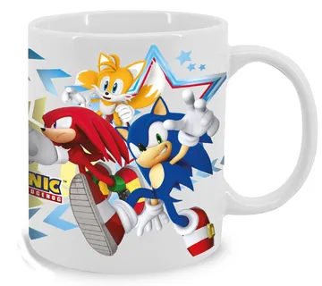 Šalica Sonic 325ml - cover