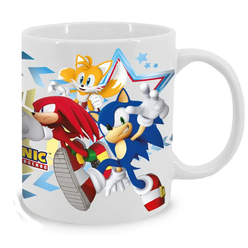 Šalica Sonic 325ml - cover