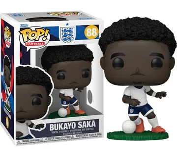 Funko POP Football Bukayo Saka 9cm - Zaprešić