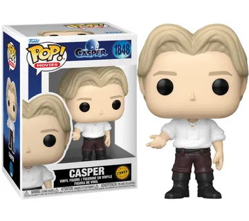 Funko POP Casper CHASE 9cm - cover
