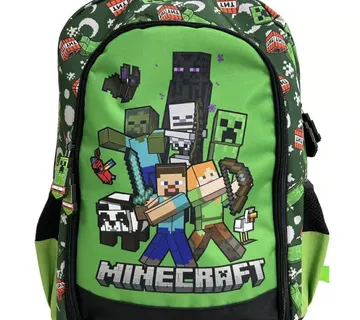 Ruksak Minecraft 43cm - Zaprešić