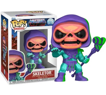 Funko POP Masters of the Universe Skeletor Comic Deco 9cm - Zaprešić