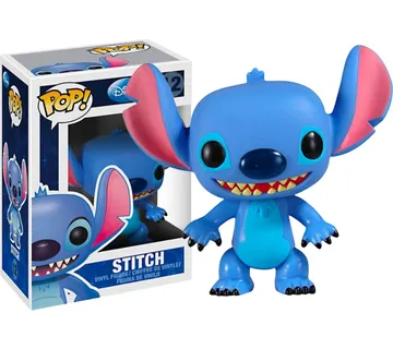 Funko POP Disney Stitch 9cm - cover