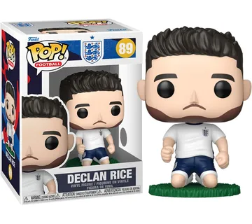 Funko POP Football Declan Rice 9cm - Zaprešić