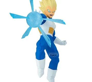DBZ Super Saiyan Trunks Gx Materia figura 20cm - Zaprešić