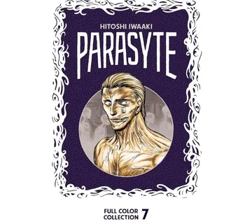 Parasyte Full Color vol. 7 - Zaprešić