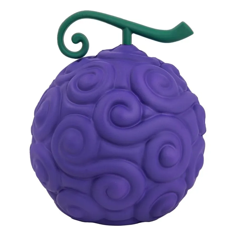 Squishy One Piece Gum-Gum Fruit 15cm - cover
