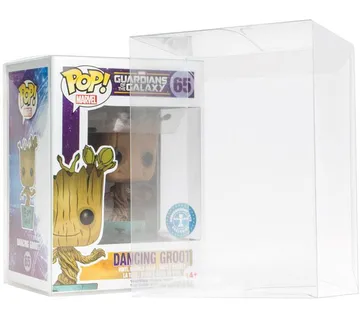 Ultimate Guard Protector za Funko POP!™ - Zaprešić