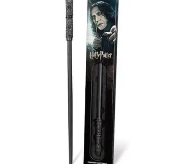 Čarobni štapić Harry Potter Professor Snape replika 38cm - Zaprešić