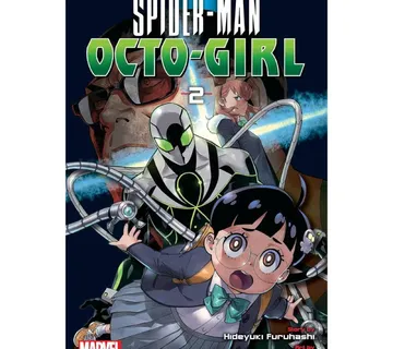 Spider-Man: Octo-Girl vol. 2 - Zaprešić