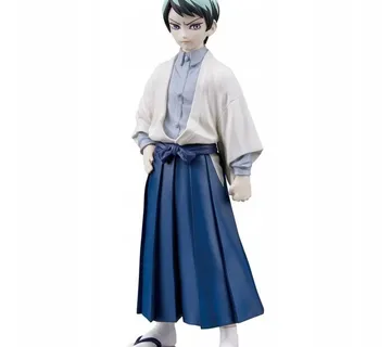 Demon Slayer Yushiro figura 15cm - Zaprešić