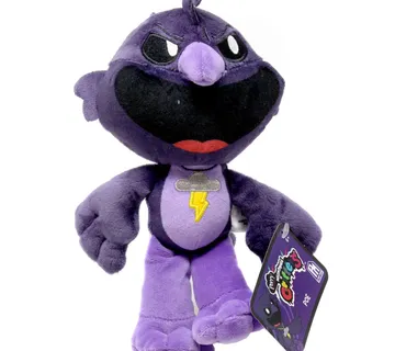 Poppy Playtime Poe plišana igračka 20cm - Zaprešić