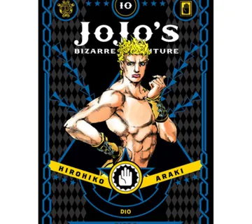 Jojo's Bizarre Adventure Part 3:10 - Zaprešić