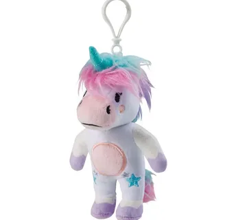 Plišani privjesak Stumble Guys Sprinkles 12cm - cover