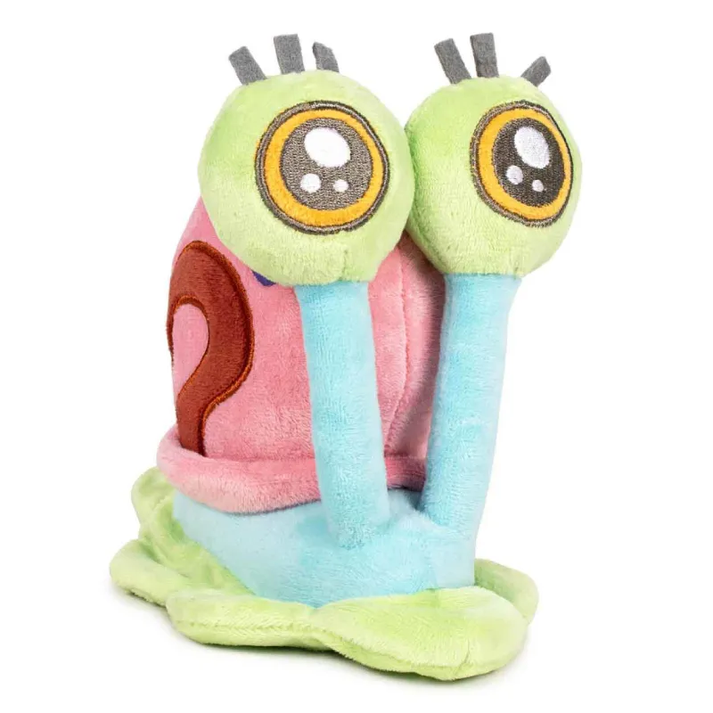 Spužva Bob Slavko Cute plišana igračka 17cm - cover