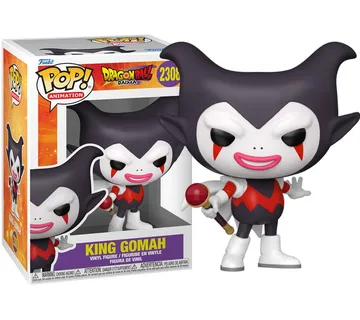 Funko POP Dragon Ball Daima King Gomah 9cm - Zaprešić