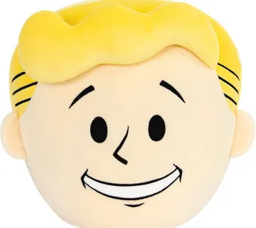 Fallout Vault Boy plišana igračka 40cm - Zaprešić