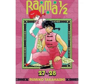 Ranma 1/2 (2-in-1 Edition) vol. 14 - Zaprešić