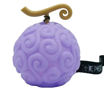 Lampa One Piece Gum Gum Devilfruit 8cm - Zaprešić