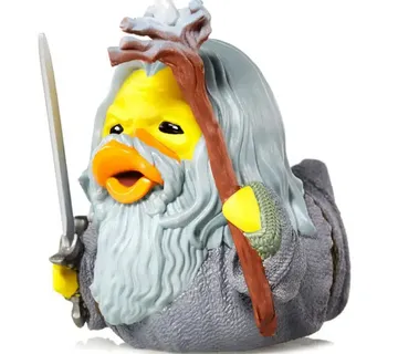 Lord of the Rings Gandalf TUBBZ Boxed Edition 10cm - cover
