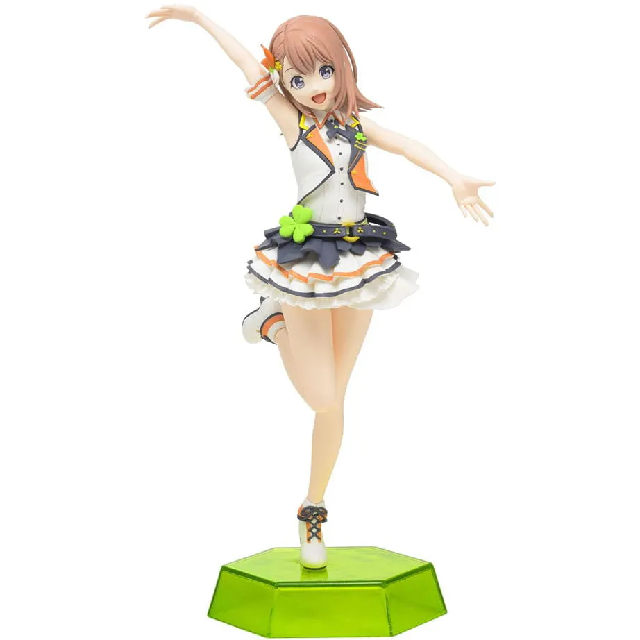 Hatsune Miku: Colorful Stage Hanasato Minori figura 15cm - cover