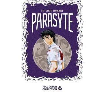 Parasyte Full Color vol. 6 - Zaprešić