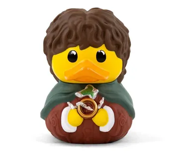 Lord of the Rings Frodo TUBBZ 5cm - cover