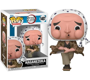 Funko POP Demon Slayer Haganezuka 9cm - cover