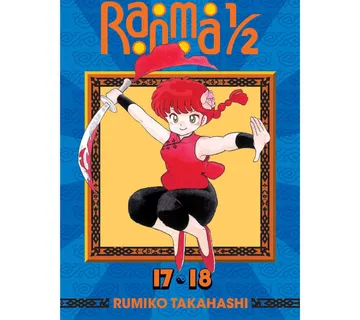Ranma 1/2 (2-in-1 Edition) vol. 9 - Zaprešić