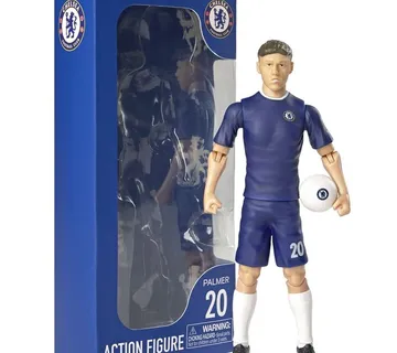 Chelsea Cole Palmer figura 20cm - cover