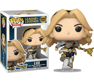 Funko POP League of Legends Lux 9cm - Zaprešić
