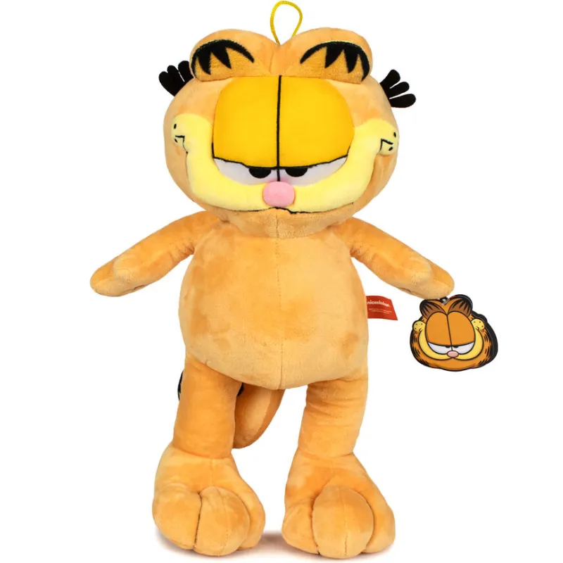 Garfield plišana igračka 40cm - cover