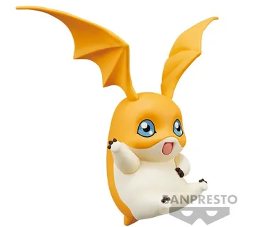 Digimon Patamon figura 7cm - cover