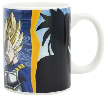 Šalica Heat Change Dragon Ball Z 325ml - Zaprešić
