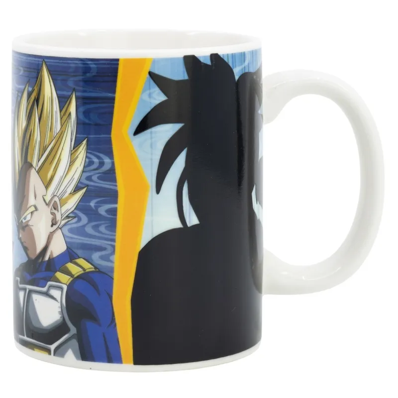 Šalica Heat Change Dragon Ball Z 325ml - cover