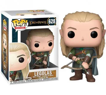 Funko POP Lord of the Rings Legolas 9cm - Zaprešić