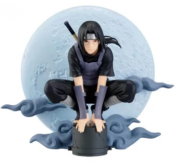Naruto Memorable Saga Itachi Uchiha figura 13cm - Zaprešić