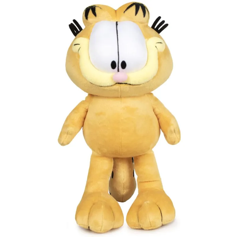 Garfield plišana igračka 36cm - cover