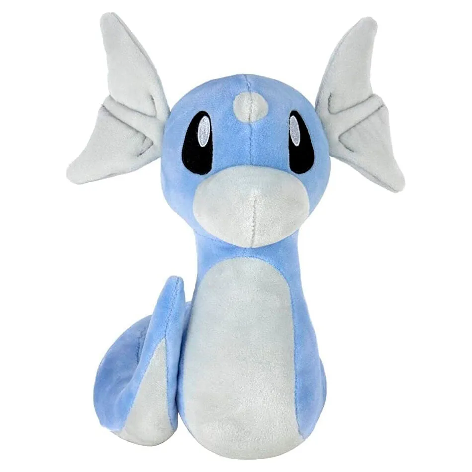 Pokemon Dratini plišana igračka 20cm - cover