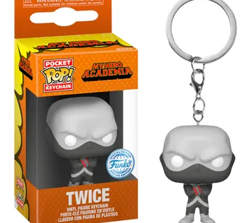 Privjesak Pocket POP My Hero Academia Twice - Zaprešić