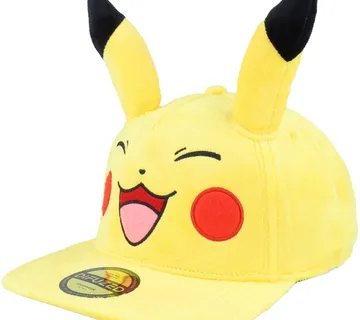 Šilterica Pokémon 3D Pikachu - Zaprešić