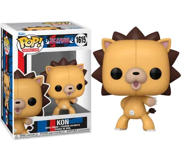 Funko POP Bleach Kon 9cm - cover