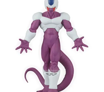 DBZ Cooler Solid Edge Works figura 17cm - Zaprešić
