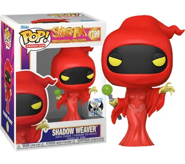 Funko POP Masters of the Universe She-Ra Shadow Weaver 9cm - Zaprešić