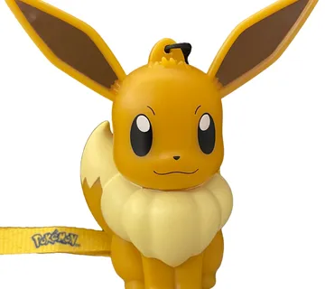 Lampa Pokémon Eevee 9cm - Zaprešić