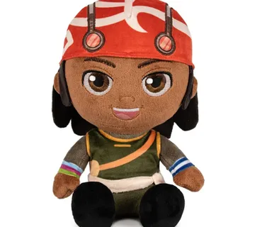 One Piece Live Action Usopp plišana igračka 24cm - Zaprešić