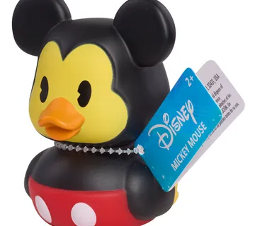 Disney Mickey Mouse patkica 7cm - cover