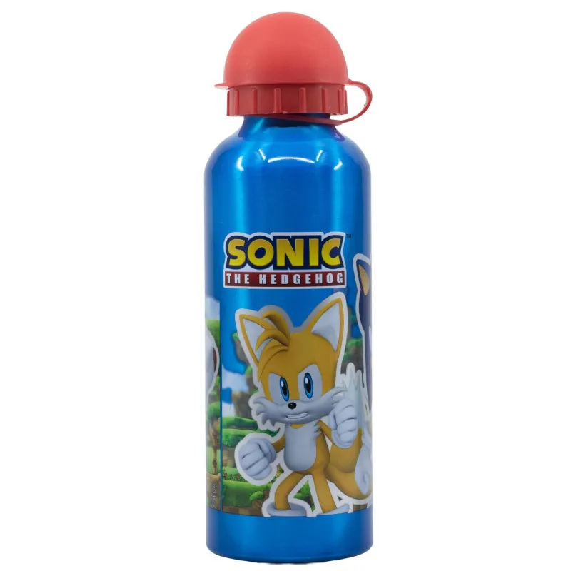 Boca Sonic 600ml - cover